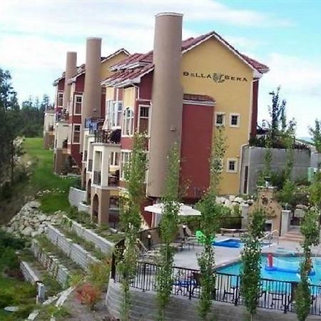 Bellasera Tuscan Villas By Associated Property Management Kelowna Exterior photo